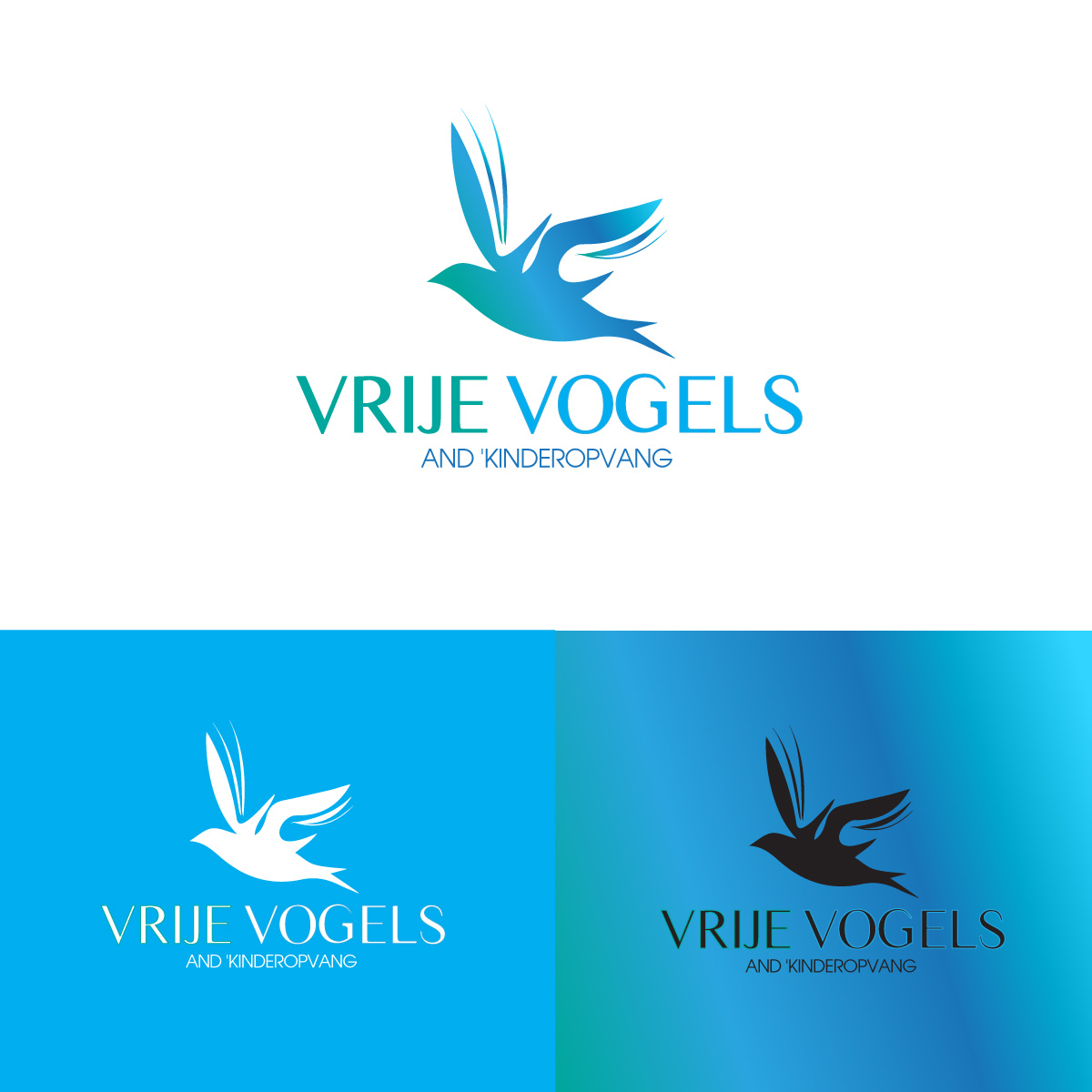 Logo-Design von fly  design für dieses Projekt | Design #36312448