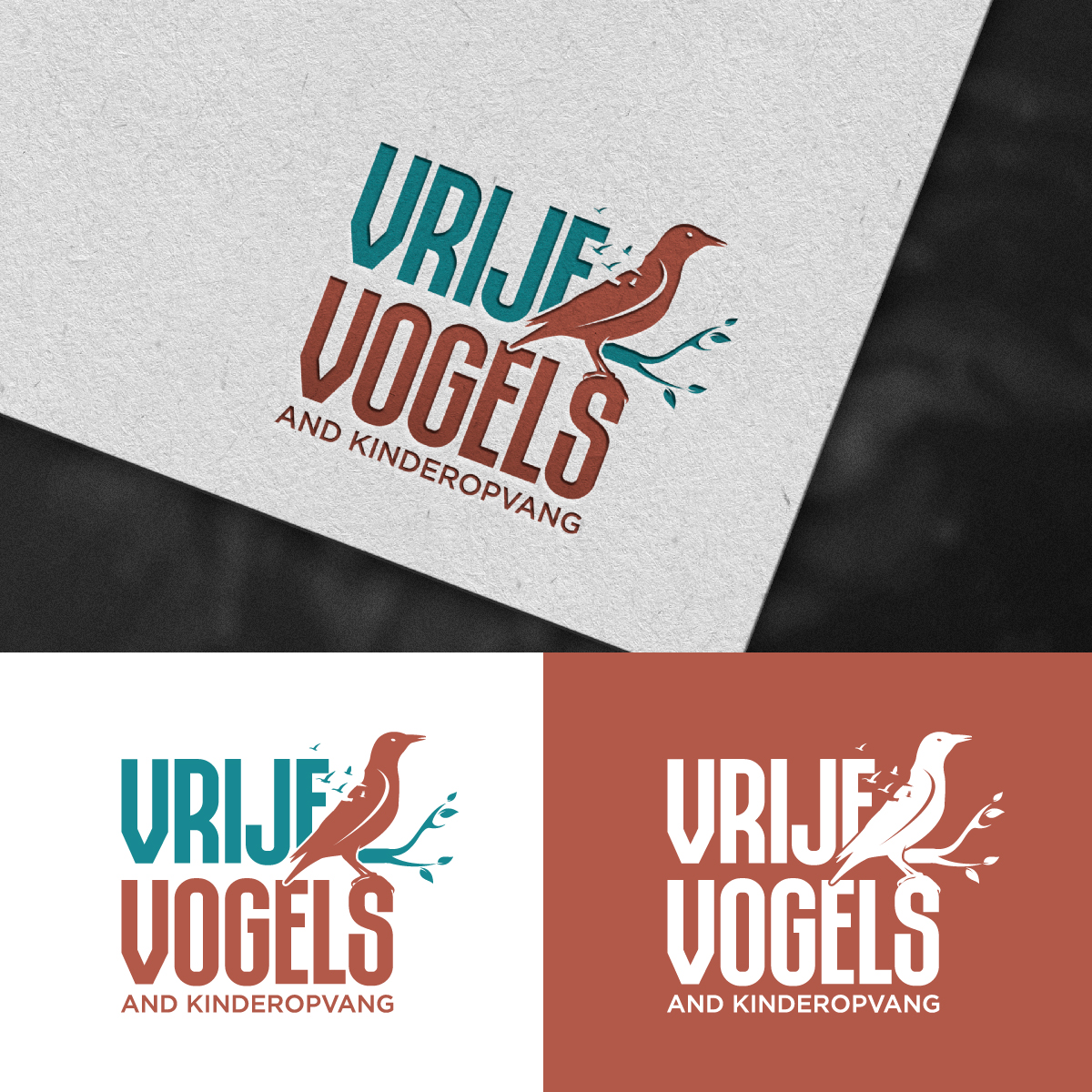 Logo Design by DesignLima for this project | Design #36312410