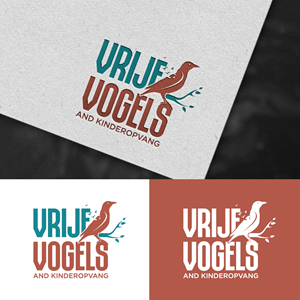 Logo Design by DesignLima for this project | Design #36312410