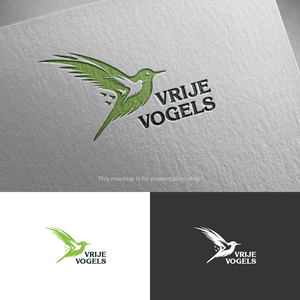 Design de Logo par Alphir pour ce projet | Design : #36342101