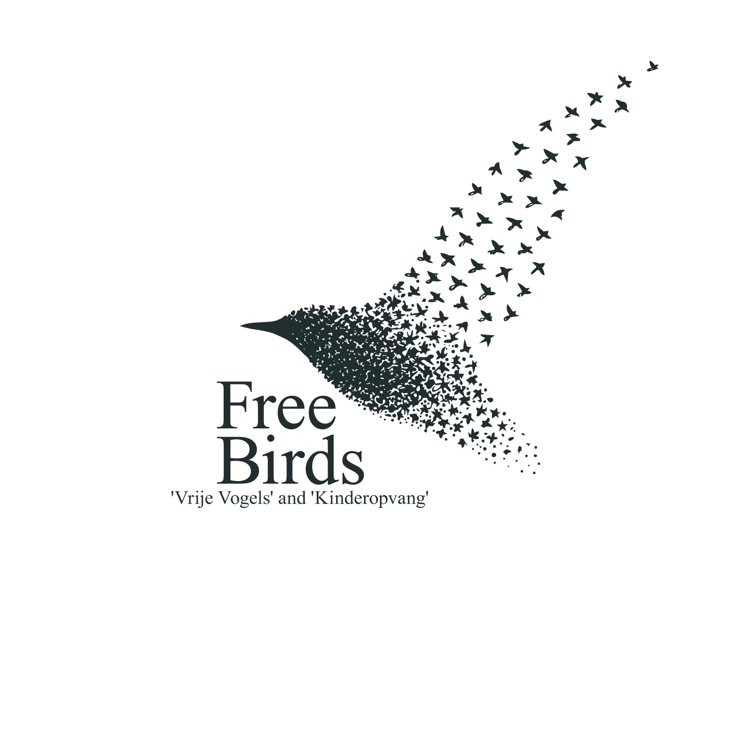 Logo Design by GODDREAMCREATION for this project | Design #36345002