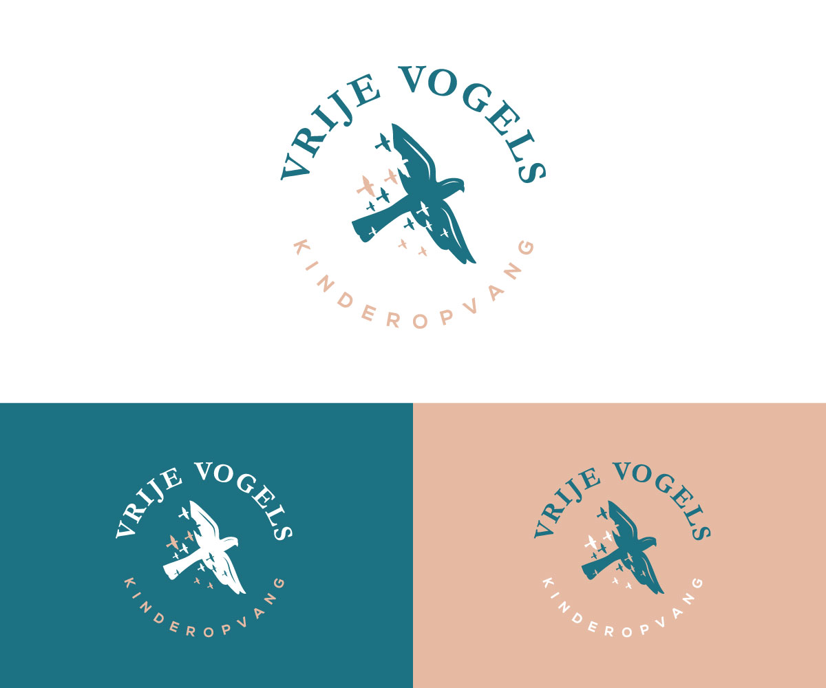 Logo Design by Ansh Design for this project | Design #36312239