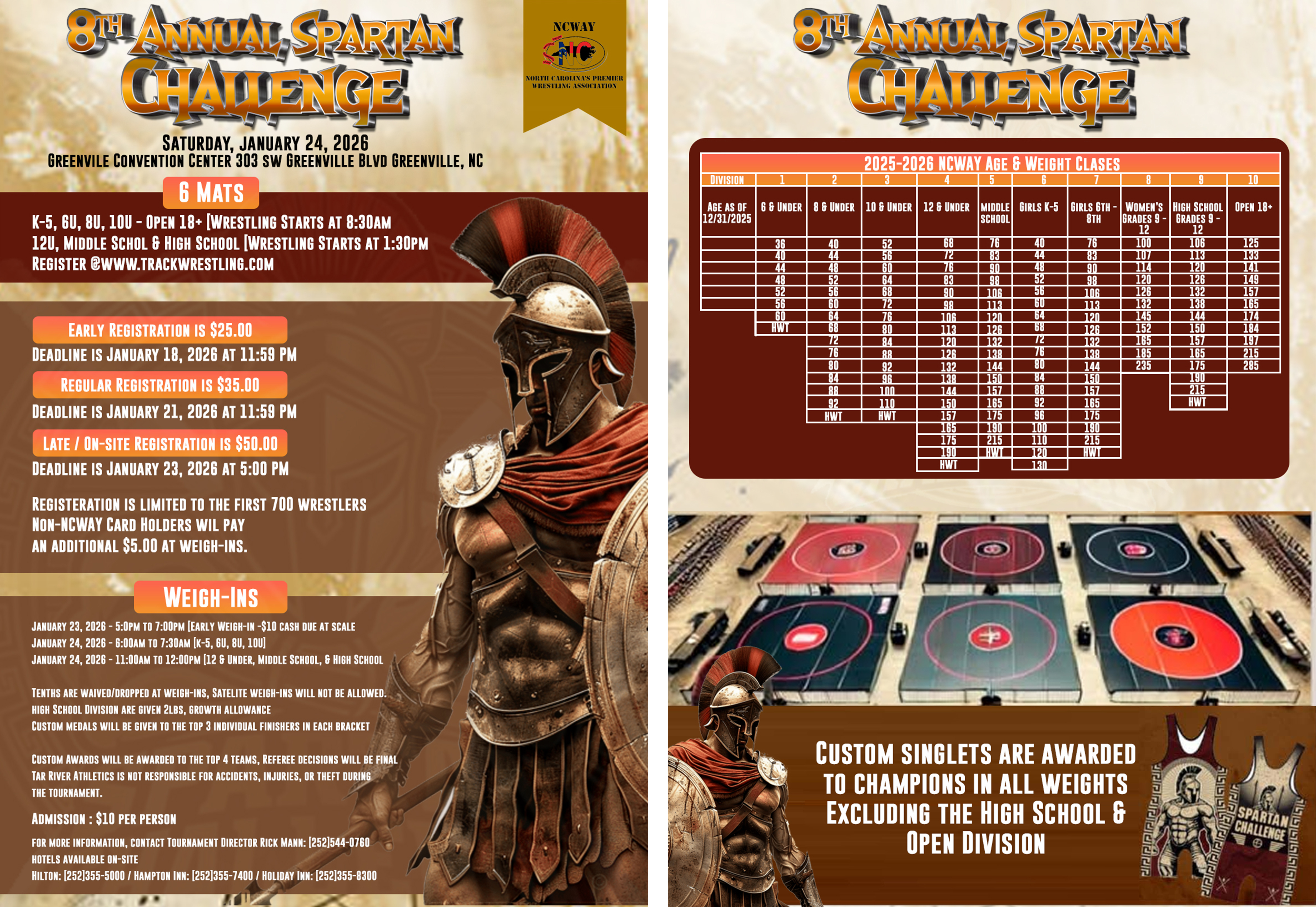 Flyer-Design von Sa.muel für dieses Projekt | Design #36379073