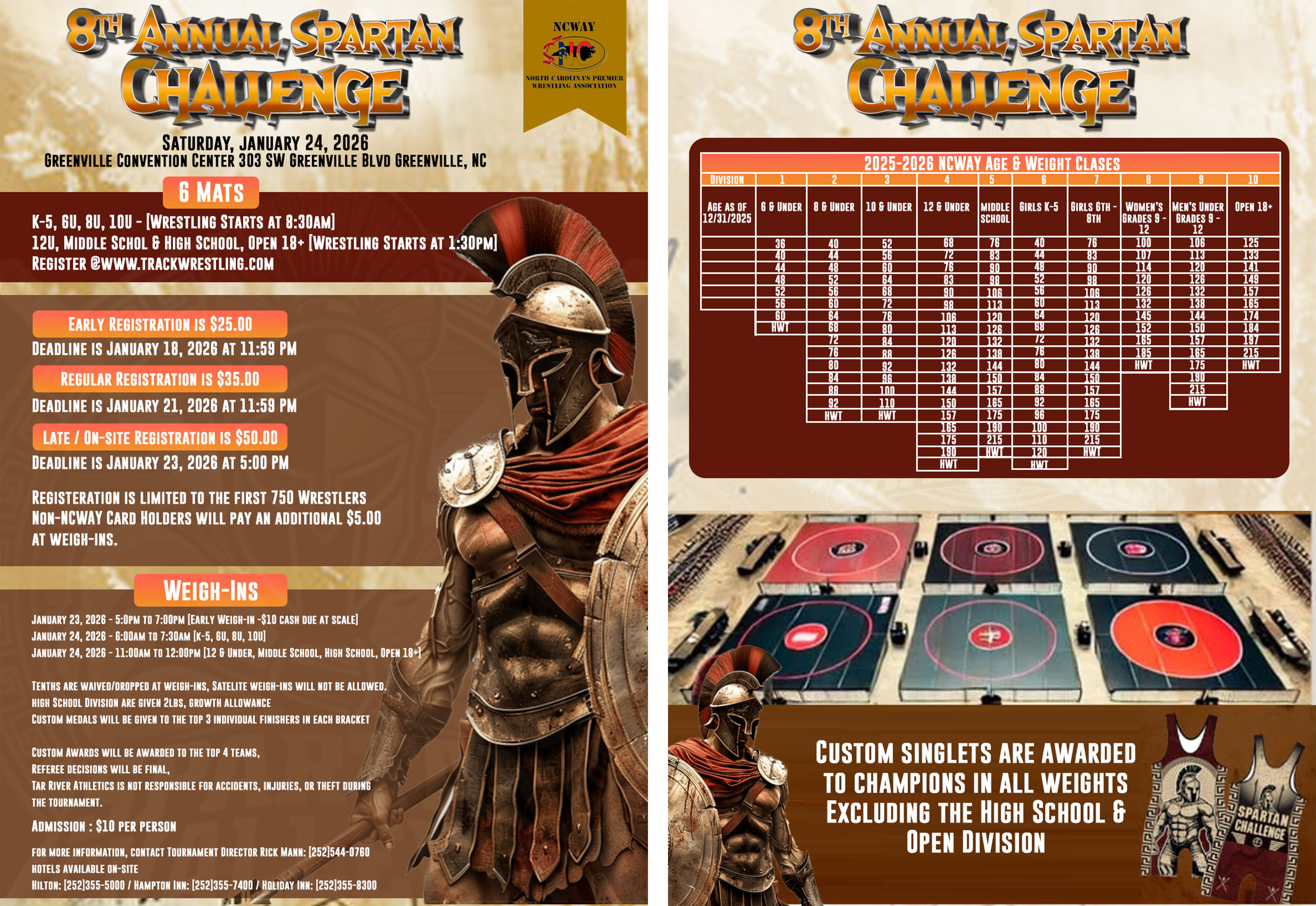 Flyer-Design von Sa.muel für dieses Projekt | Design: #36383423