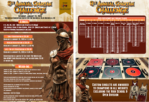 Flyer-Design von Sa.muel