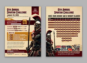 Flyer-Design von debdesign für dieses Projekt | Design: #36380419