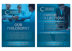 Diseño de Flyer por MarkoE para este proyecto | Diseño #36319535