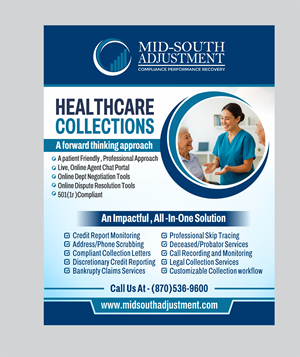 Diseño de Flyer por Mozez32 para este proyecto | Diseño: #36343126