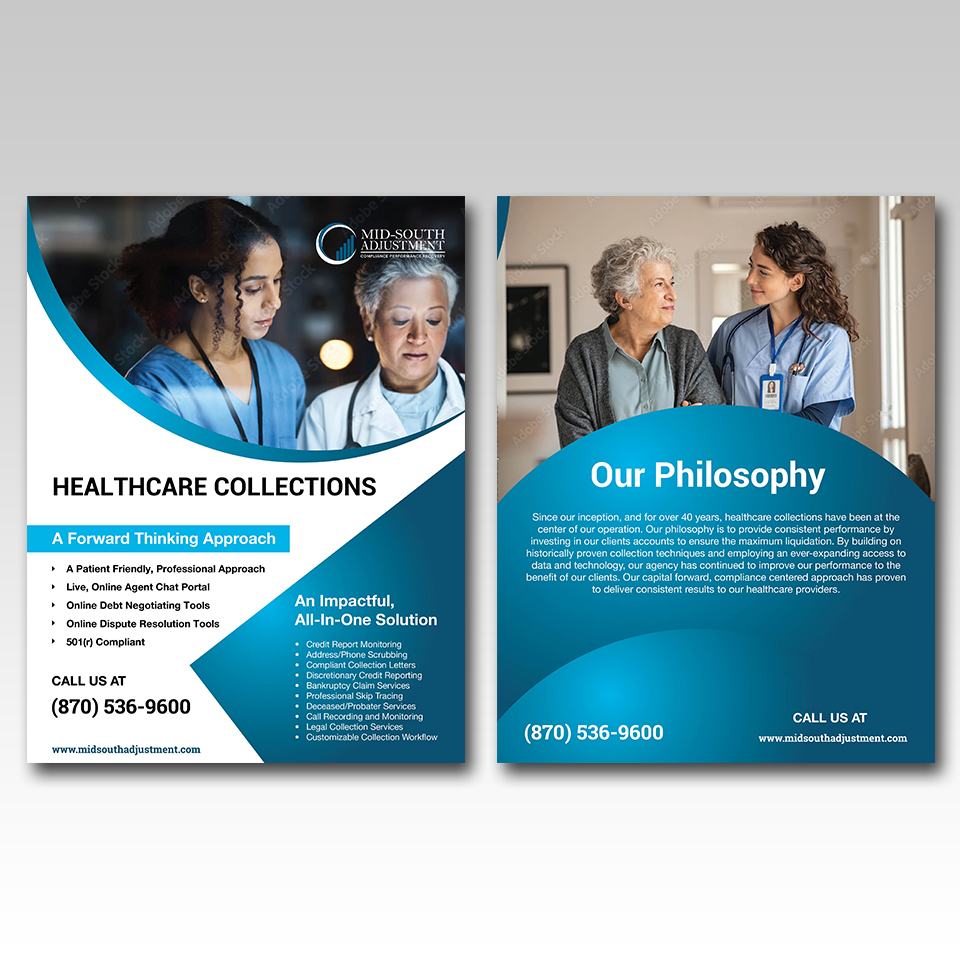 Diseño de Flyer por YourLogoMaster para este proyecto | Diseño #36325222