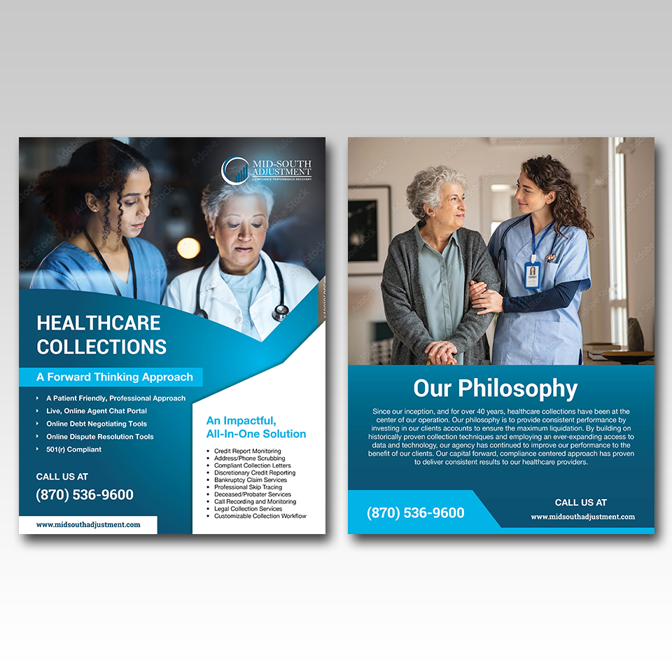 Diseño de Flyer por YourLogoMaster para este proyecto | Diseño #36325223