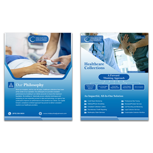 Diseño de Flyer por smsaifkhaled para este proyecto | Diseño: #36319576