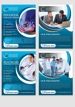 Diseño de Flyer por TAMZ para este proyecto | Diseño: #36318276