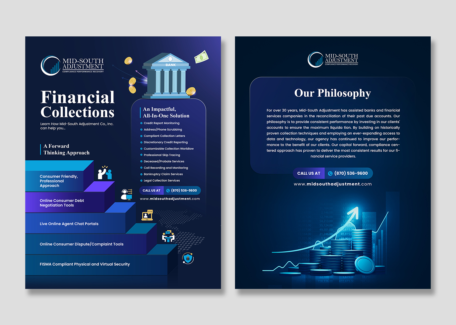 Diseño de Flyer por debdesign para este proyecto | Diseño #36311317