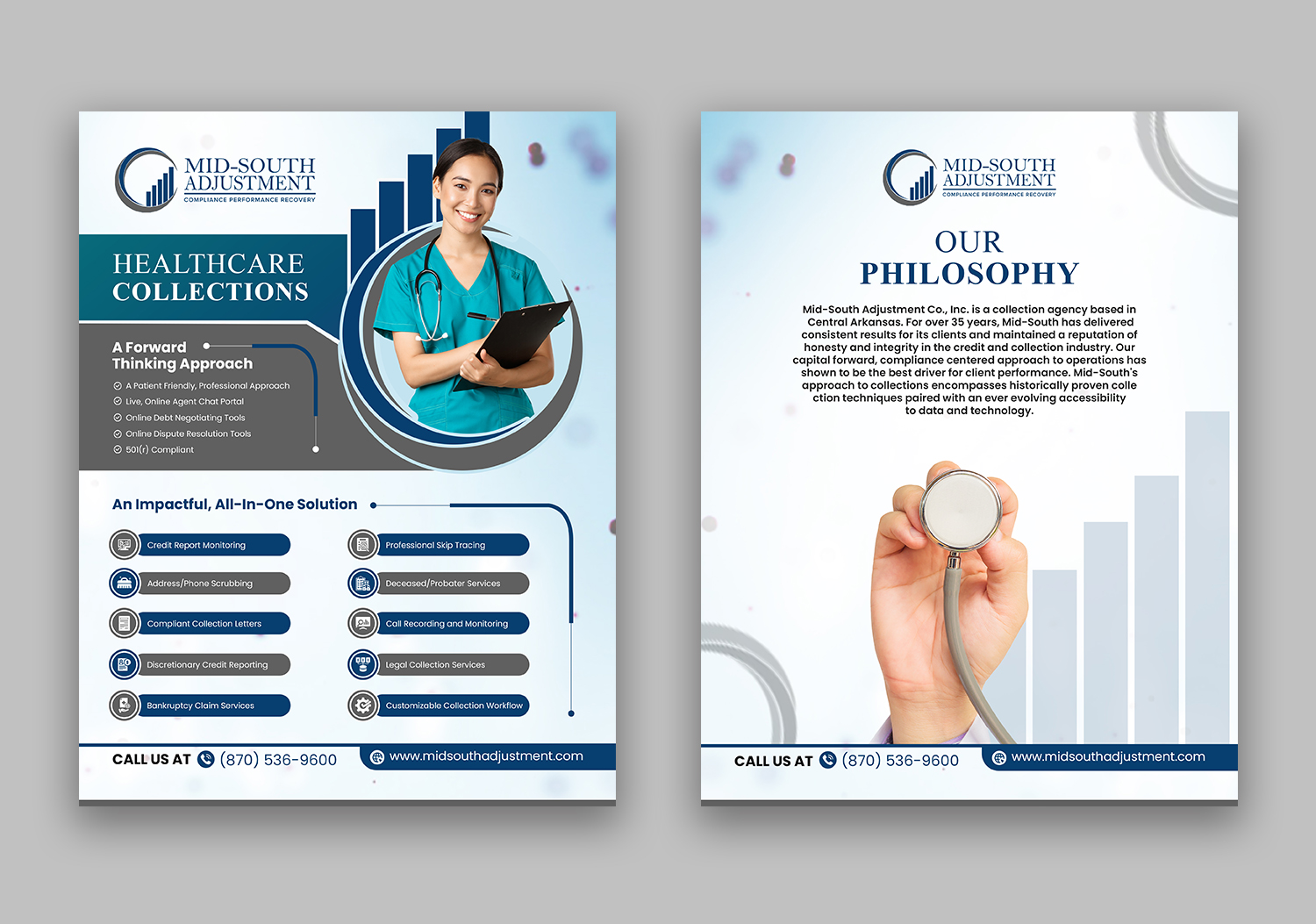 Diseño de Flyer por debdesign para este proyecto | Diseño #36311357