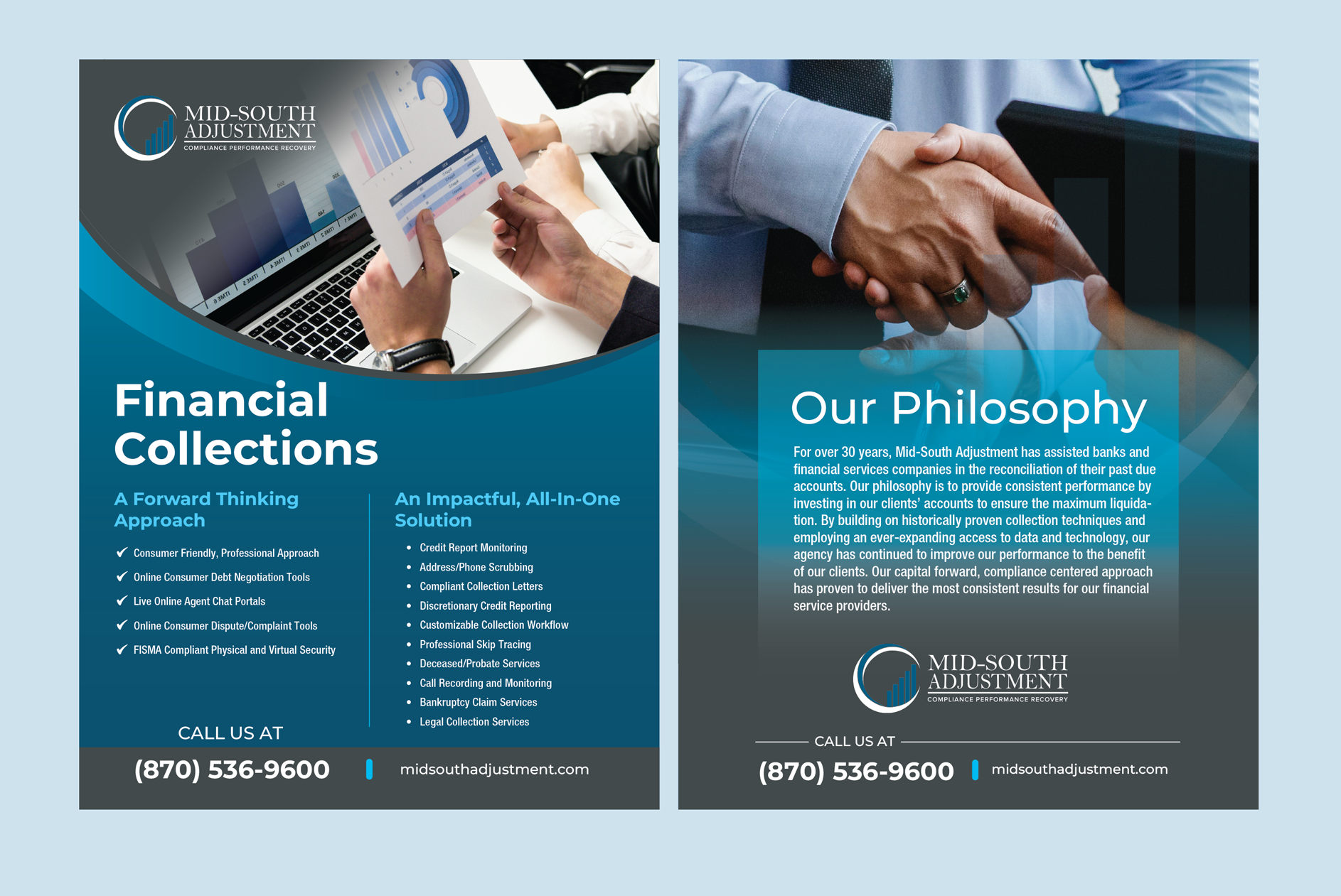 Diseño de Flyer por GMWIRE para este proyecto | Diseño #36345542