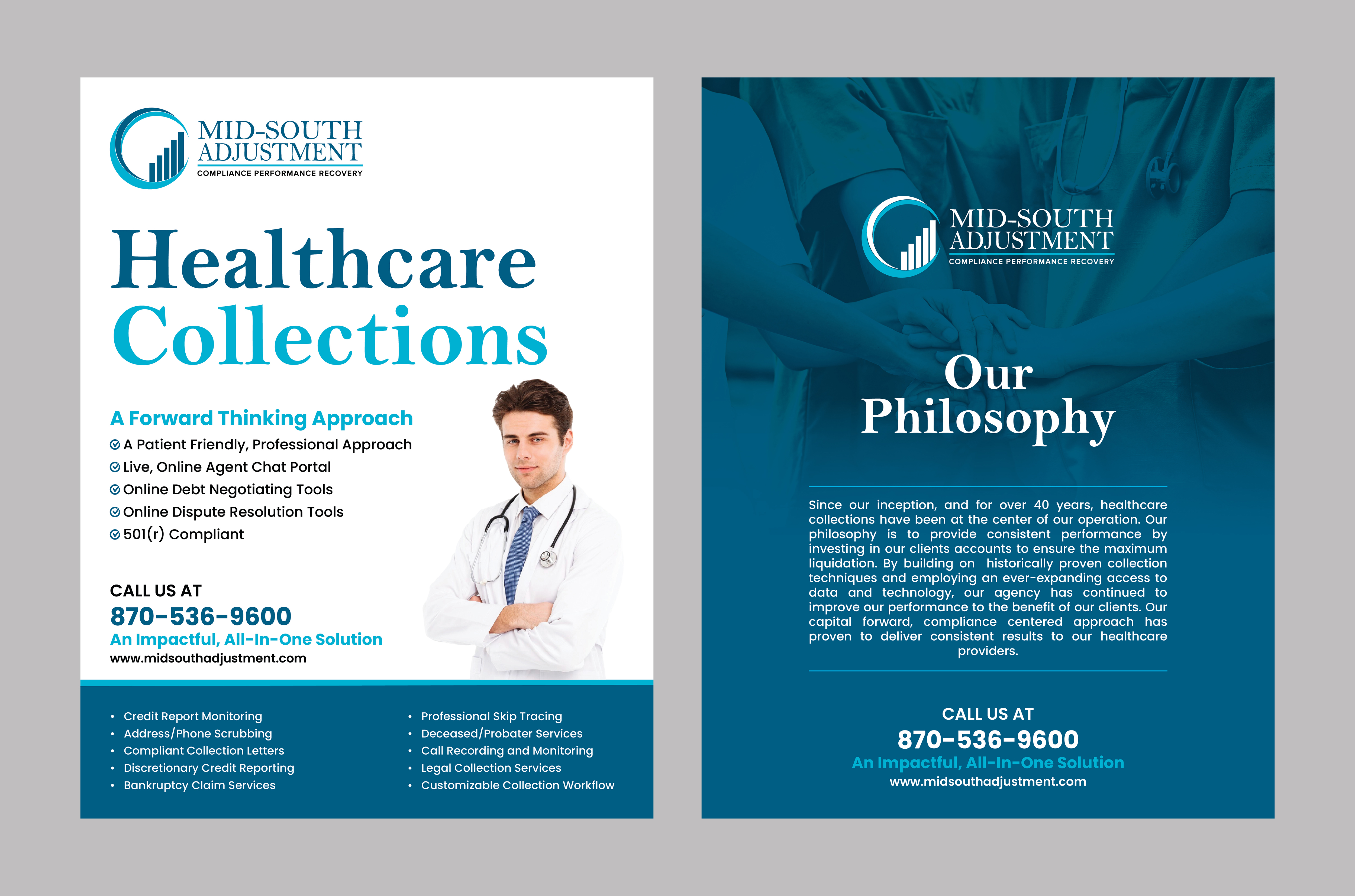 Diseño de Flyer por 3Guys para este proyecto | Diseño #36320142