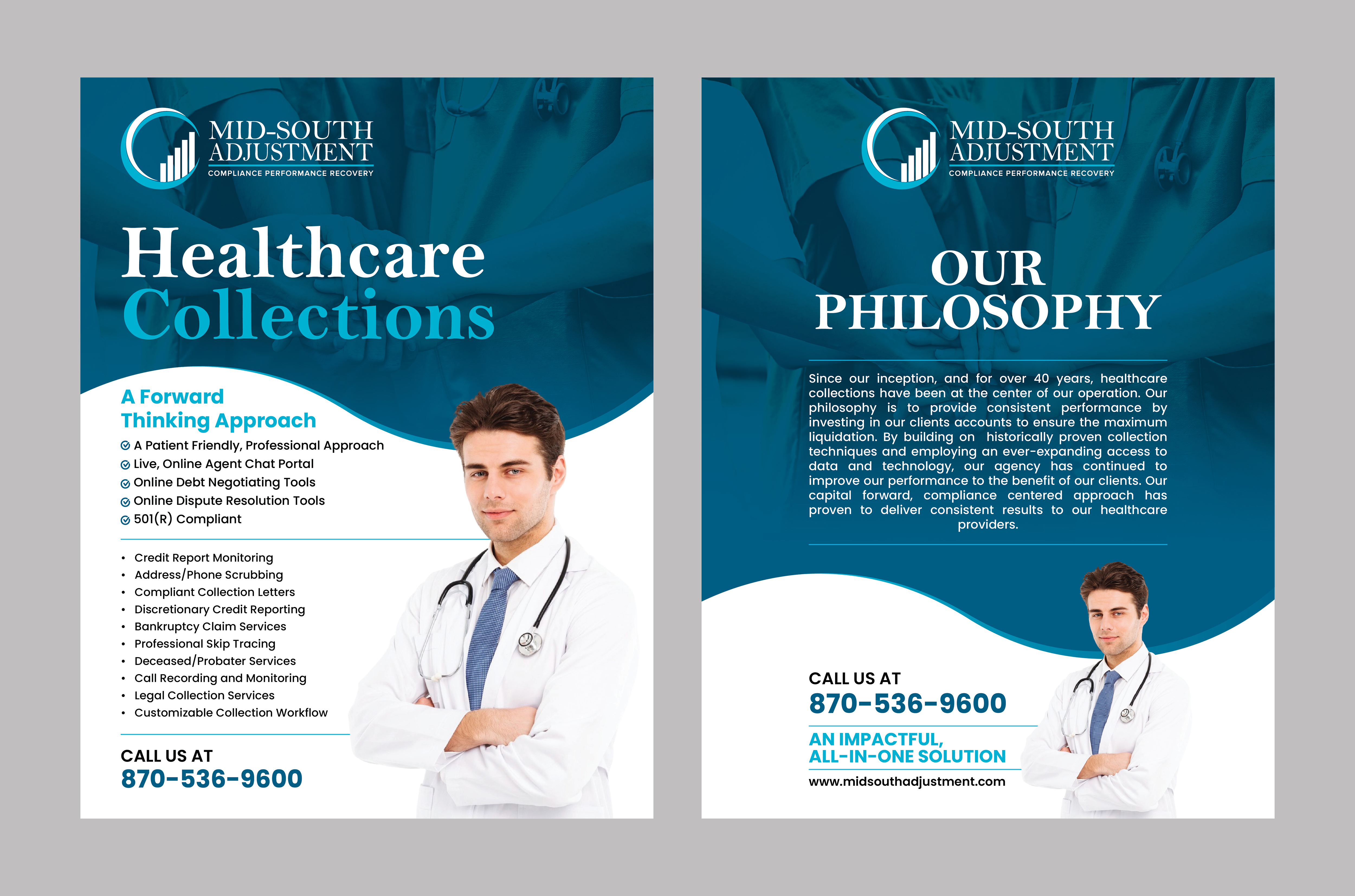 Diseño de Flyer por 3Guys para este proyecto | Diseño #36320143