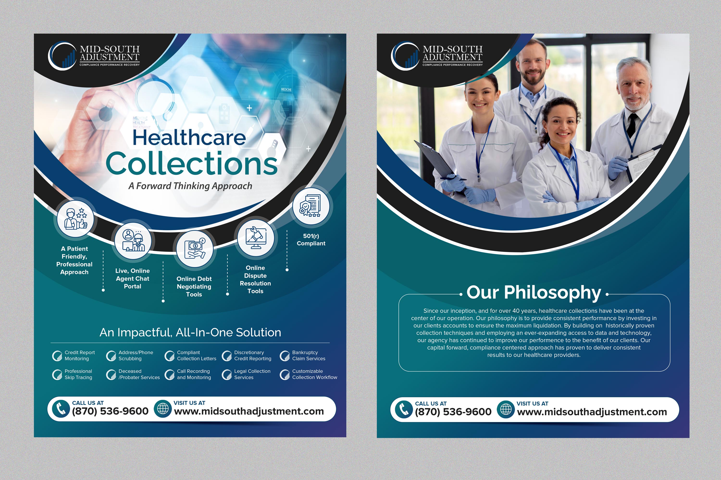 Diseño de Flyer por Stan$oul para este proyecto | Diseño #36309492