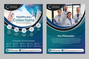 Diseño de Flyer por Stan$oul para este proyecto | Diseño: #36309492