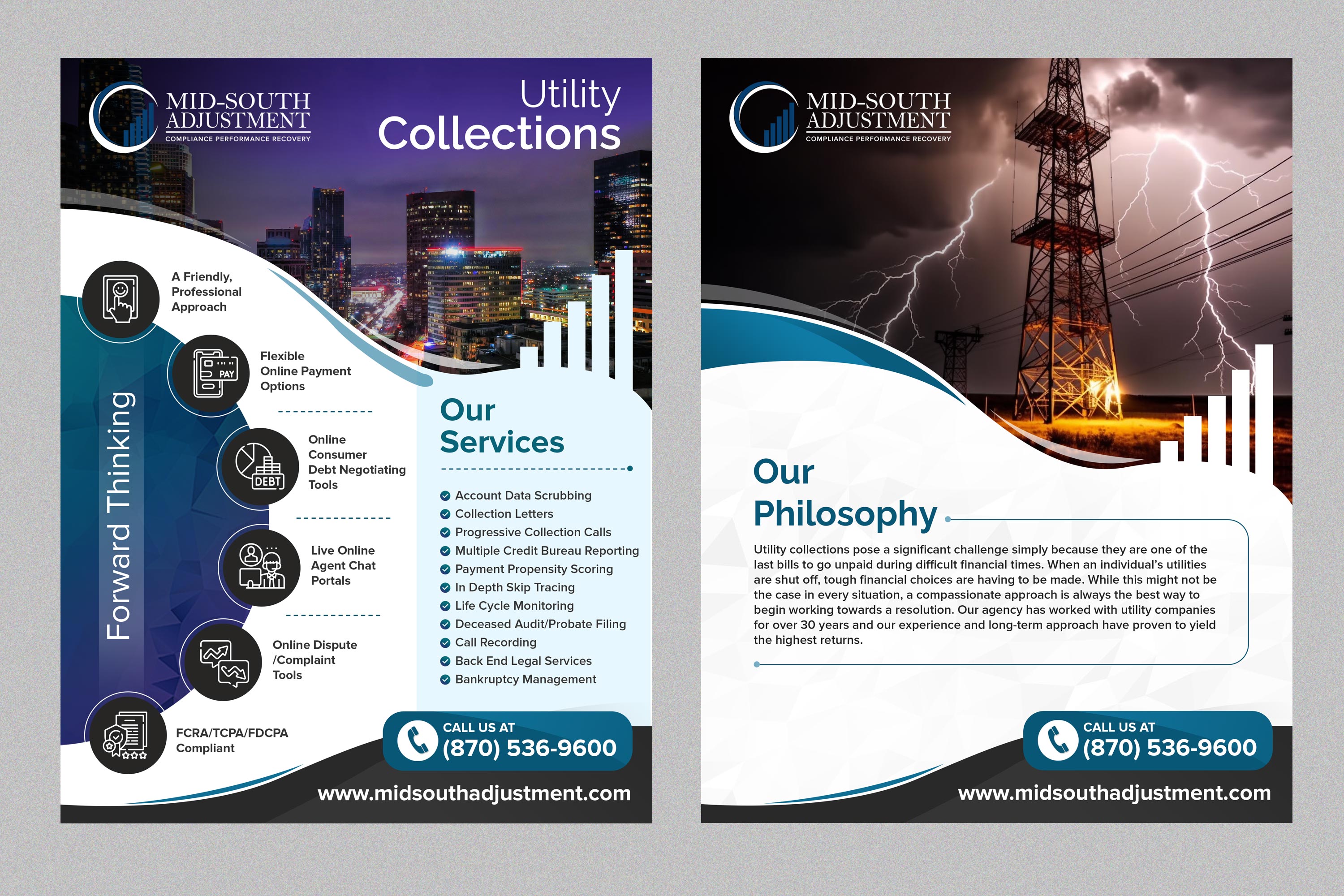 Diseño de Flyer por Stan$oul para este proyecto | Diseño #36309954