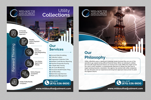 Diseño de Flyer por Stan$oul para este proyecto | Diseño: #36309954