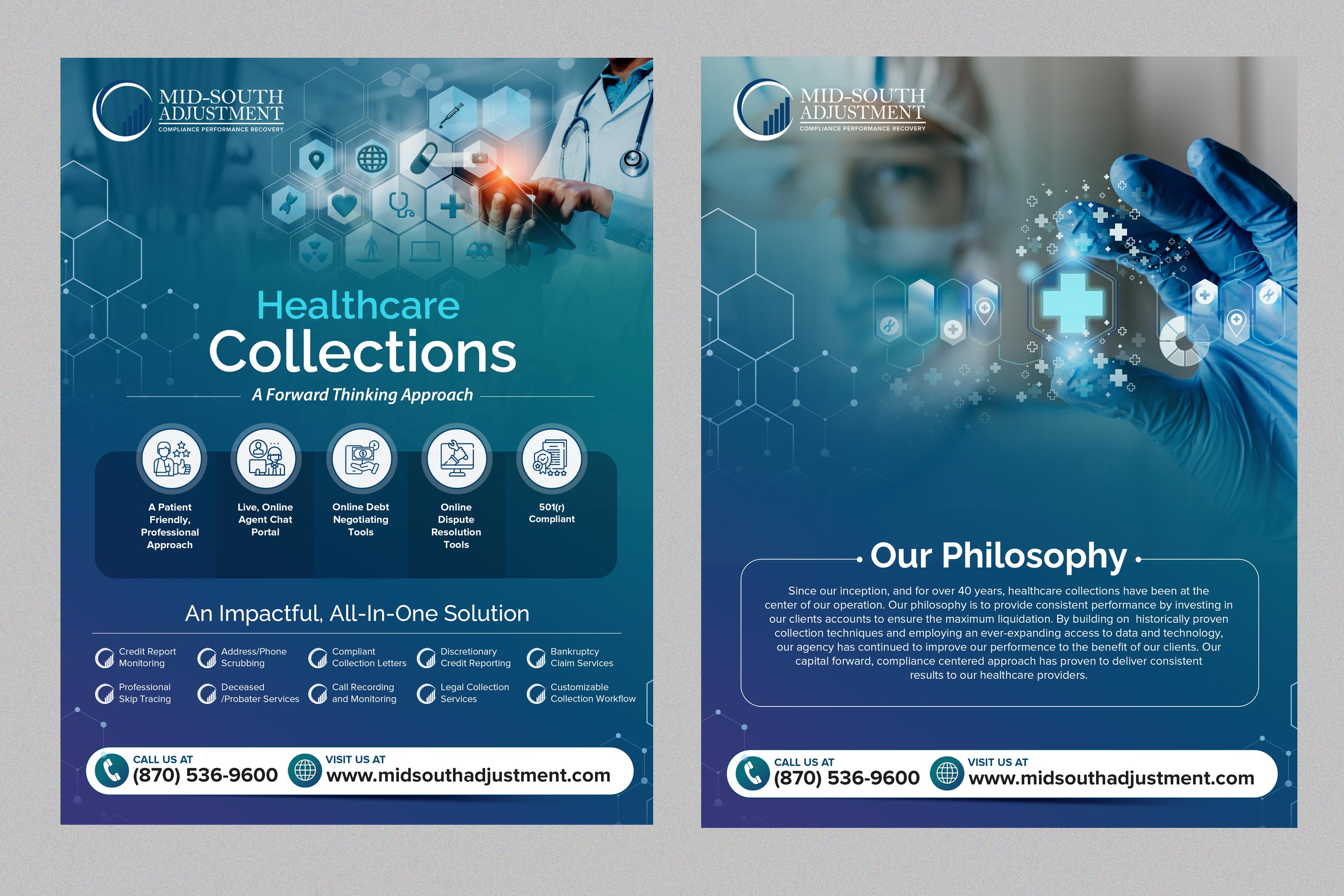 Diseño de Flyer por Stan$oul para este proyecto | Diseño #36310154