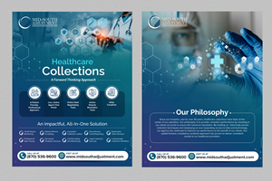 Diseño de Flyer por Stan$oul para este proyecto | Diseño: #36310154