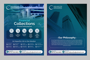 Diseño de Flyer por Stan$oul para este proyecto | Diseño: #36310226