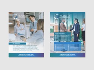 Diseño de Flyer por barinix para este proyecto | Diseño #36333708