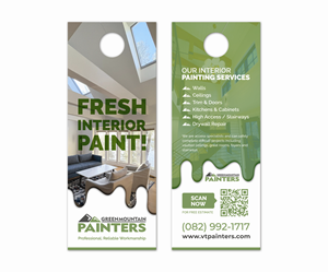 Design de Flyer par Emmi pour ce projet | Design : #36311027