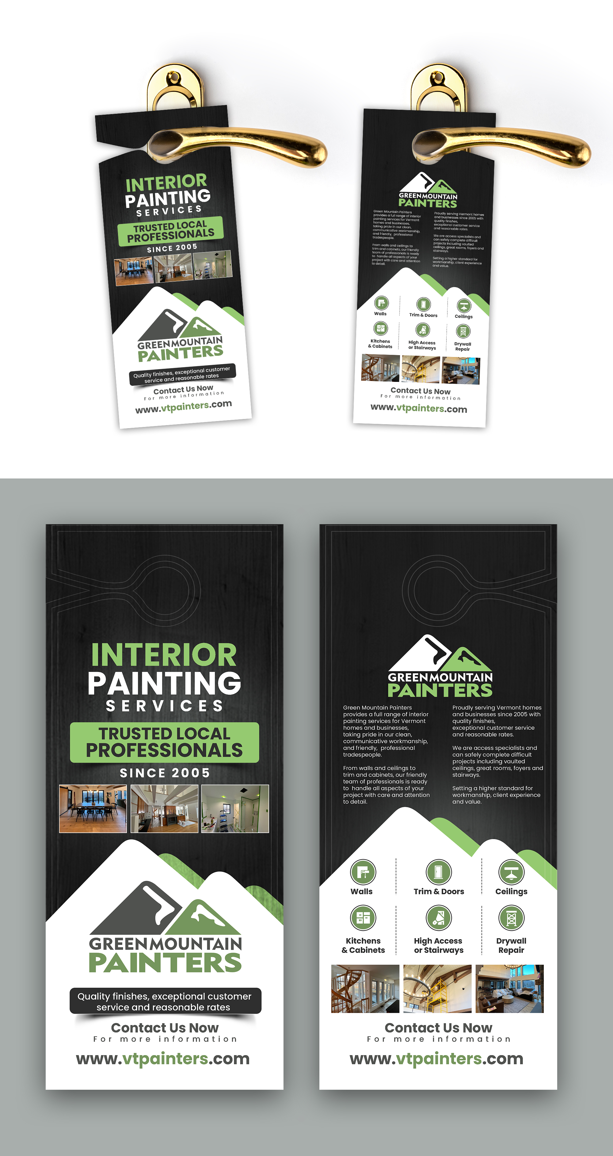 Flyer Design by ArtHive for this project | Design #36322871