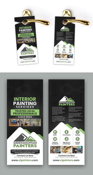 Flyer Design by ArtHive for this project | Design: #36322871