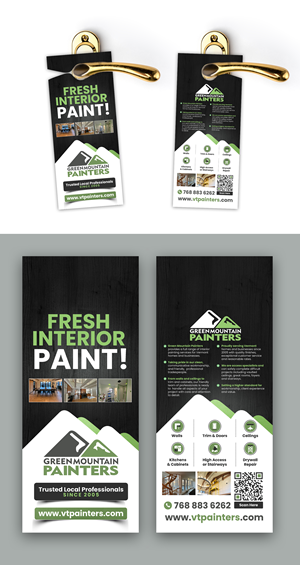 Flyer Design by ArtHive