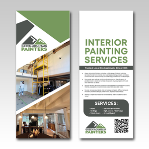 Design de Flyer par YourLogoMaster pour ce projet | Design : #36325185