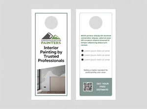 Flyer Design by Shasa_Dara02