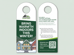 Flyer Design by echosaputro