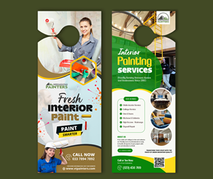 Flyer Design by Ascinate