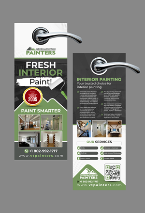 Design de Flyer par debdesign pour ce projet | Design : #36309977