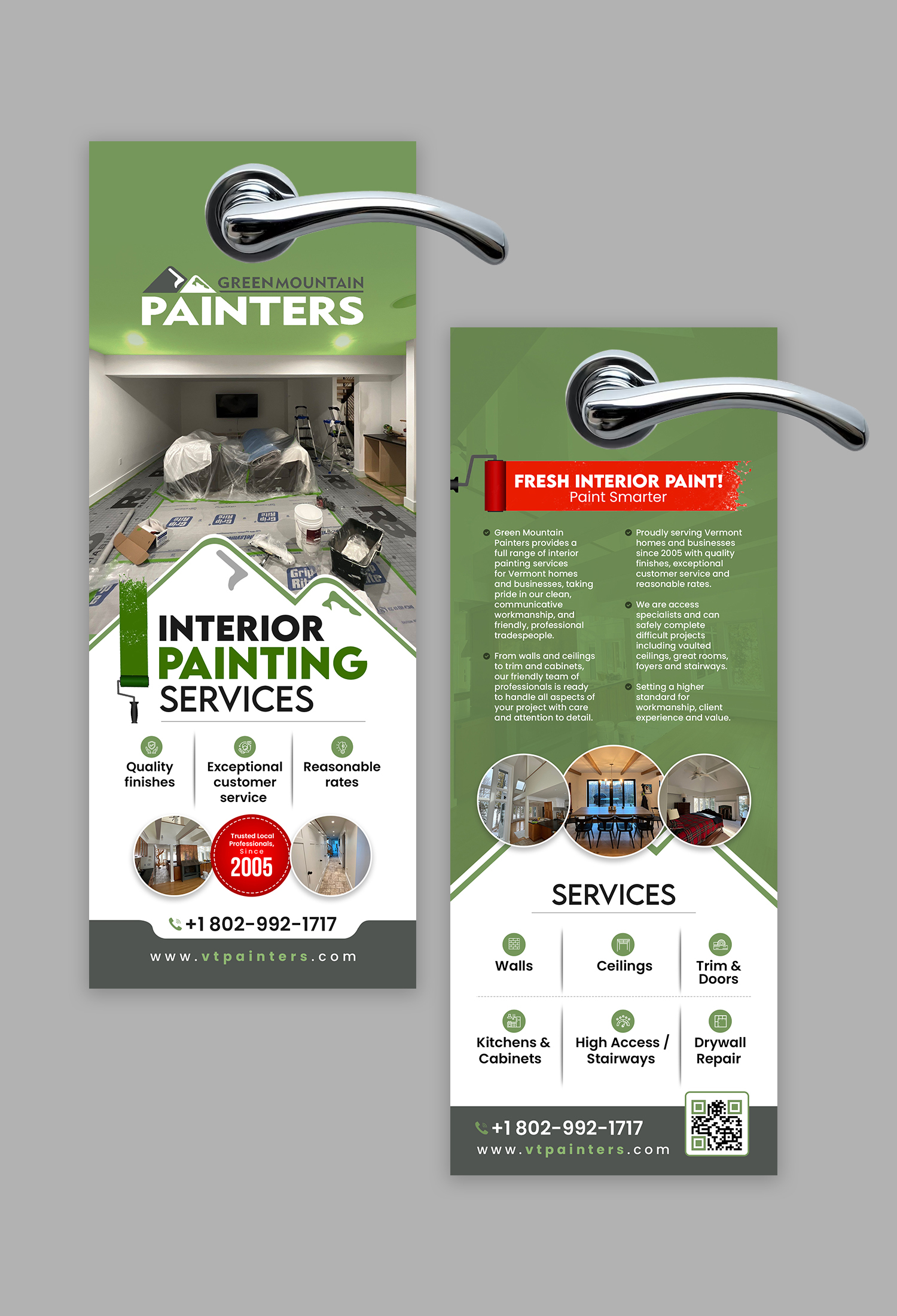 Design de Flyer par debdesign pour ce projet | Design #36309999