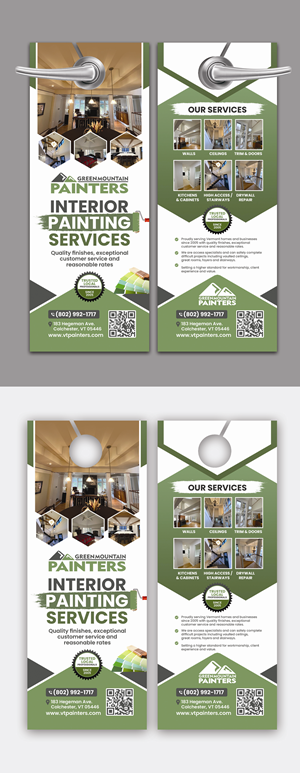 Design de Flyer par debdesign pour ce projet | Design : #36310481