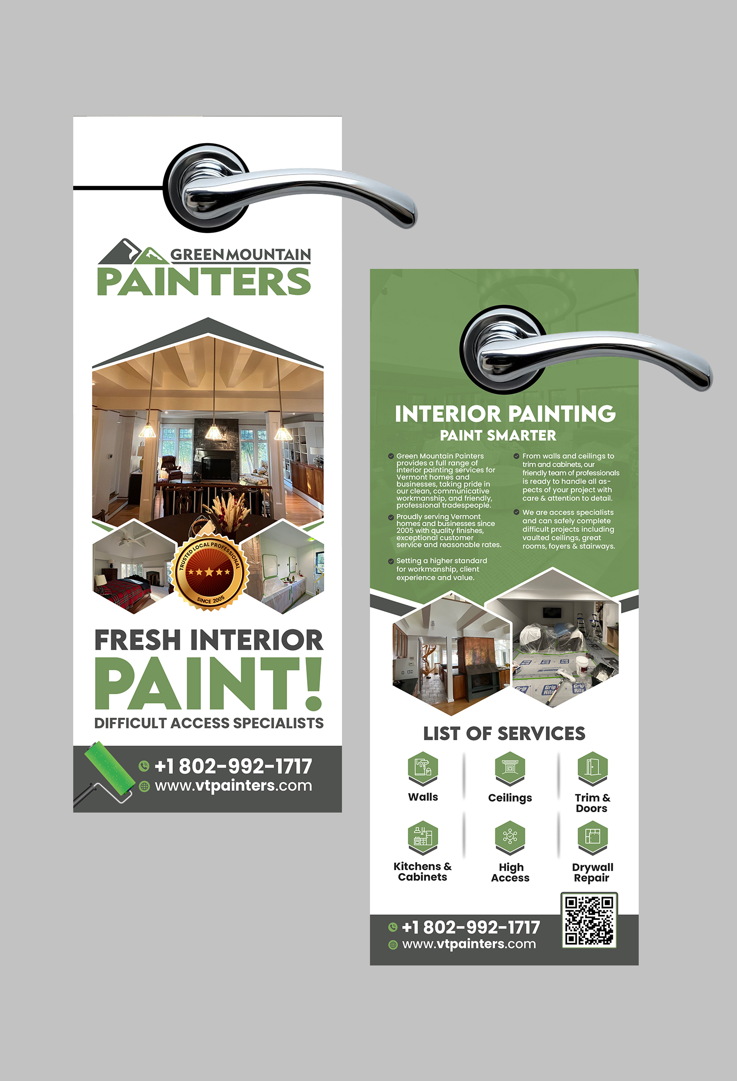 Design de Flyer par debdesign pour ce projet | Design #36310661