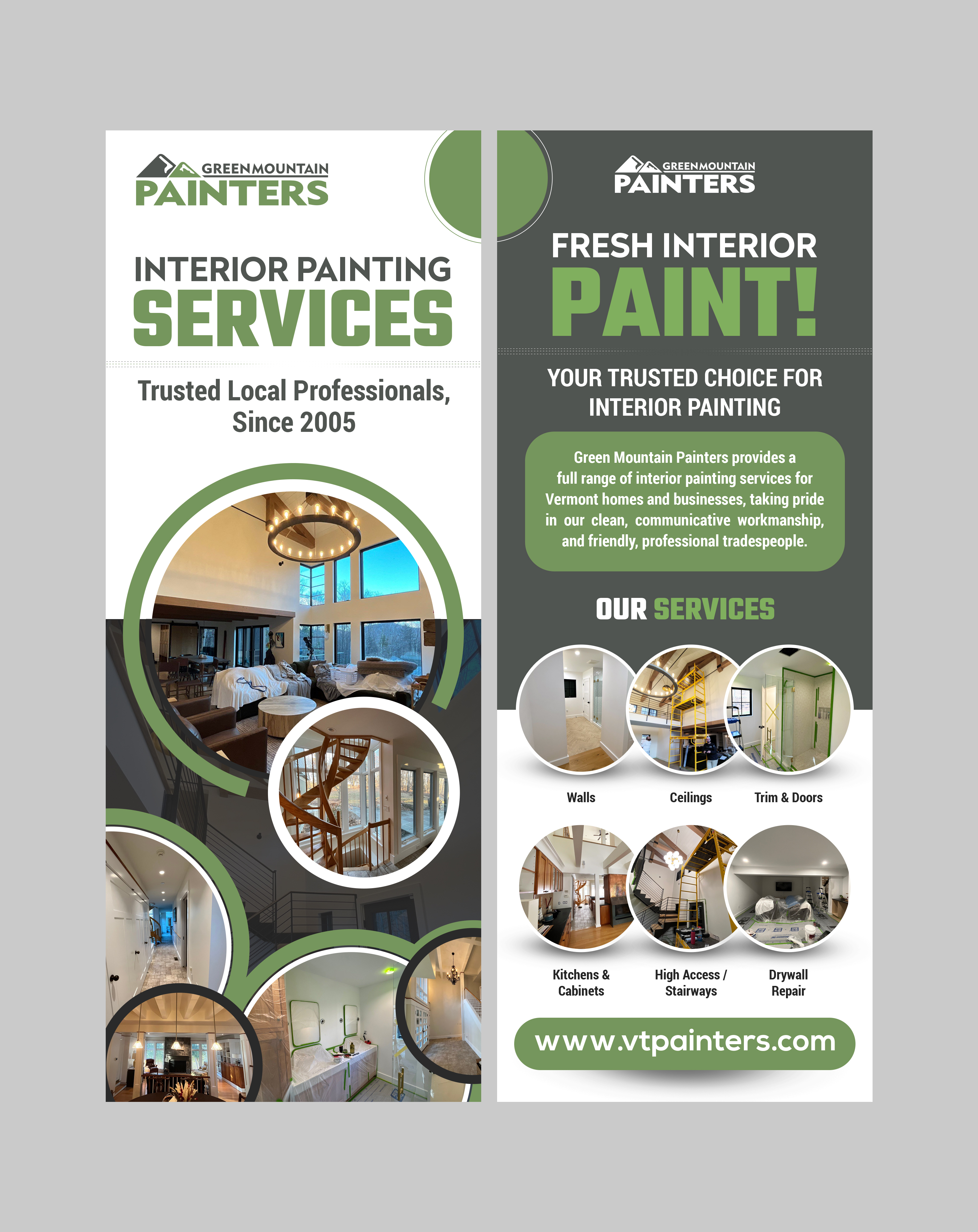 Flyer Design by Creations Box 2015 for this project | Design #36311011