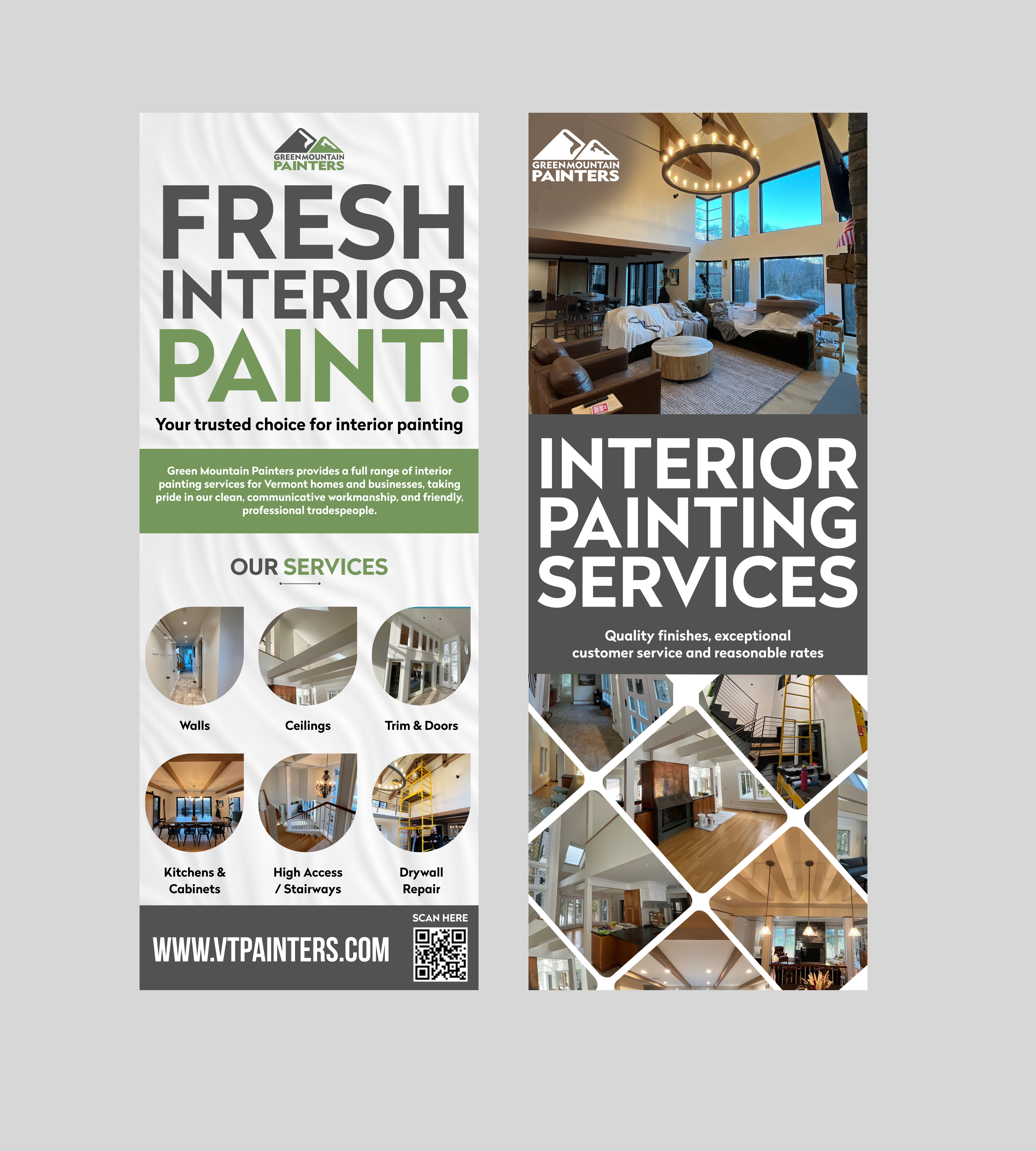 Flyer Design by Creations Box 2015 for this project | Design #36311271