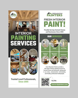 Design de Flyer par Creations Box 2015 pour ce projet | Design : #36317029