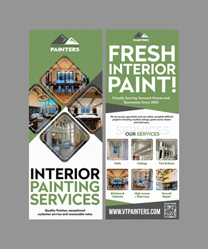 Flyer Design by Creations Box 2015