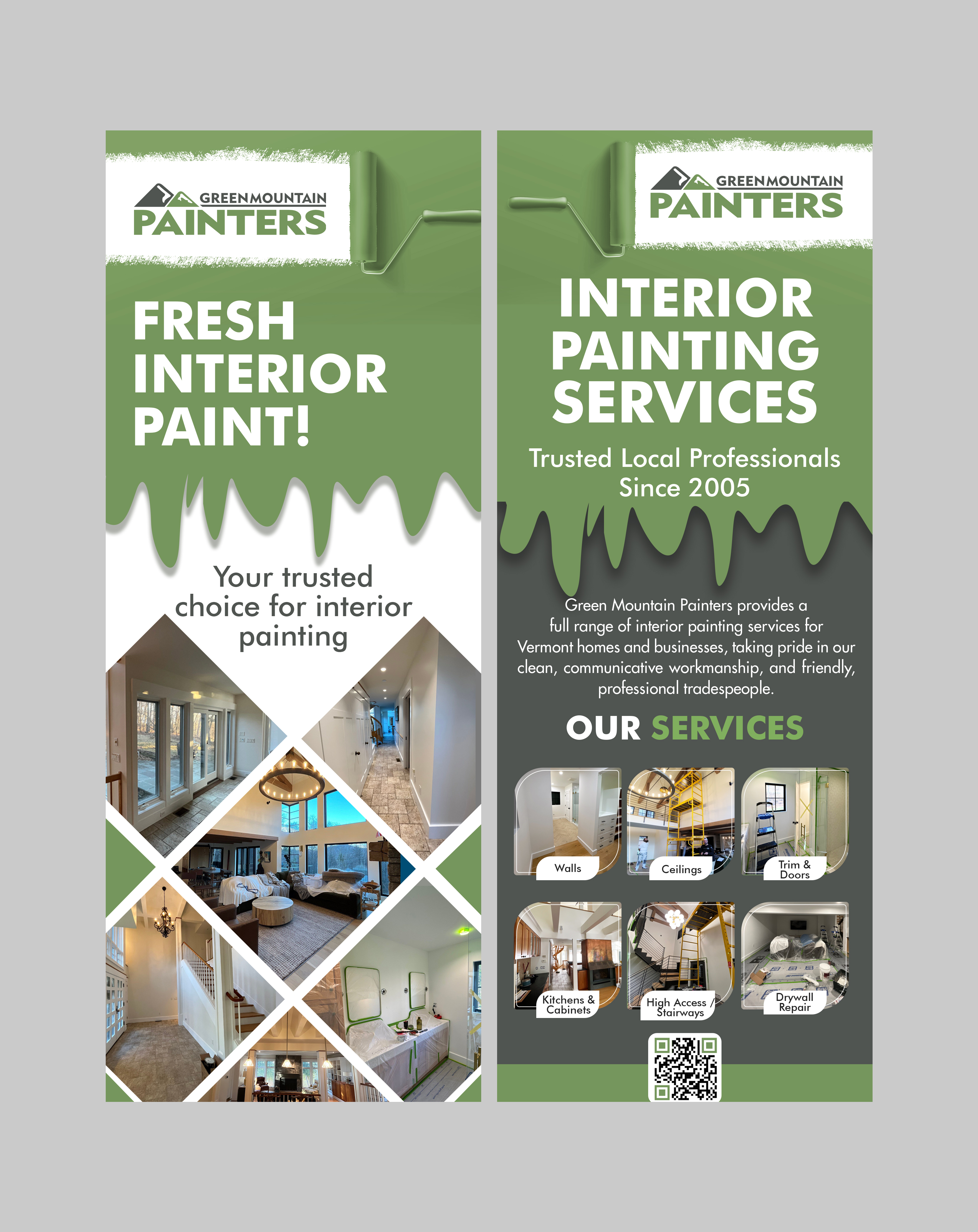 Flyer Design by Creations Box 2015 for this project | Design #36317034