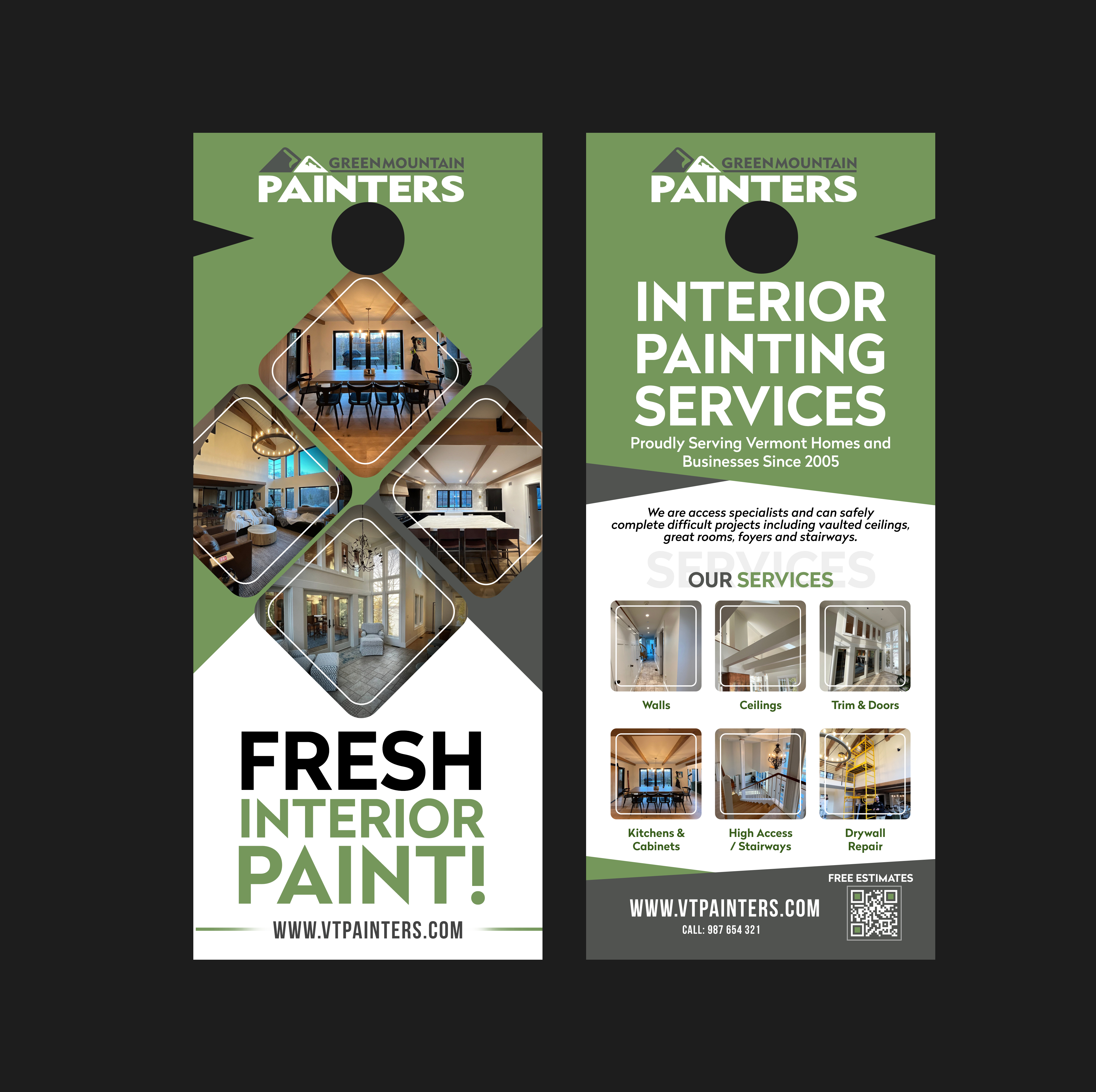 Design de Flyer par Creations Box 2015 pour ce projet | Design #36326300