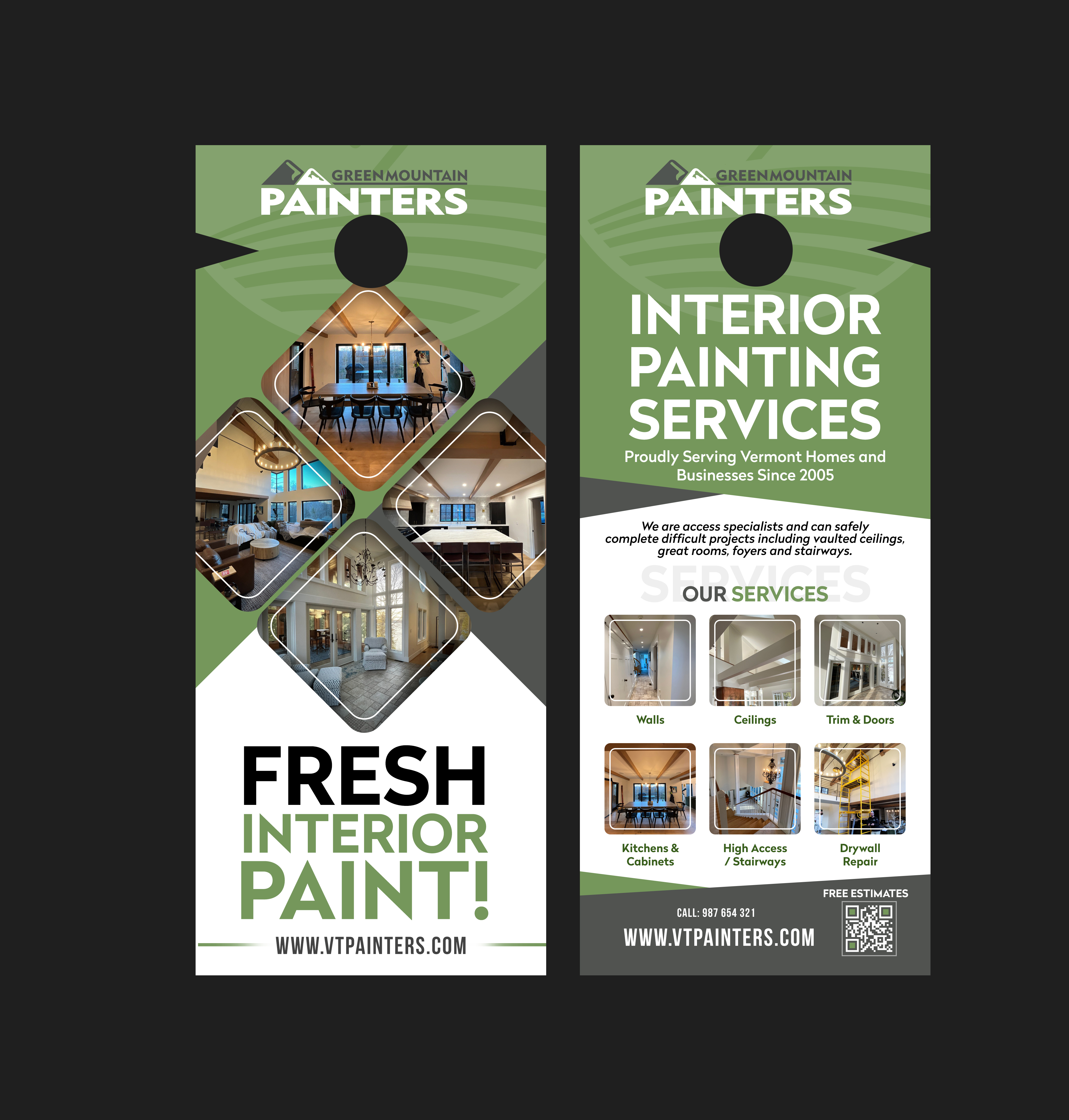 Design de Flyer par Creations Box 2015 pour ce projet | Design #36326301