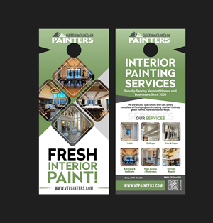 Design de Flyer par Creations Box 2015 pour ce projet | Design : #36326303