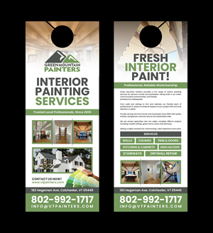 Design de Flyer par 3Guys pour ce projet | Design : #36314132